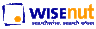WiseNut Logo